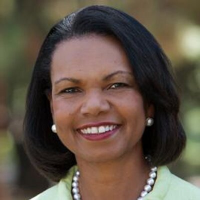 Condoleezza Rice thumbnail