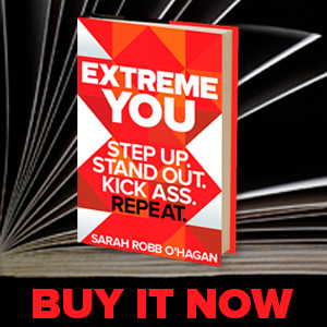 Buy EXTREME YOU now!