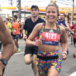 How One Boston Marathoner Crushes All Her Extreme Goals